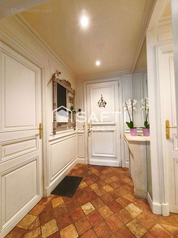 Photo 2 - Maison à HOUDAN