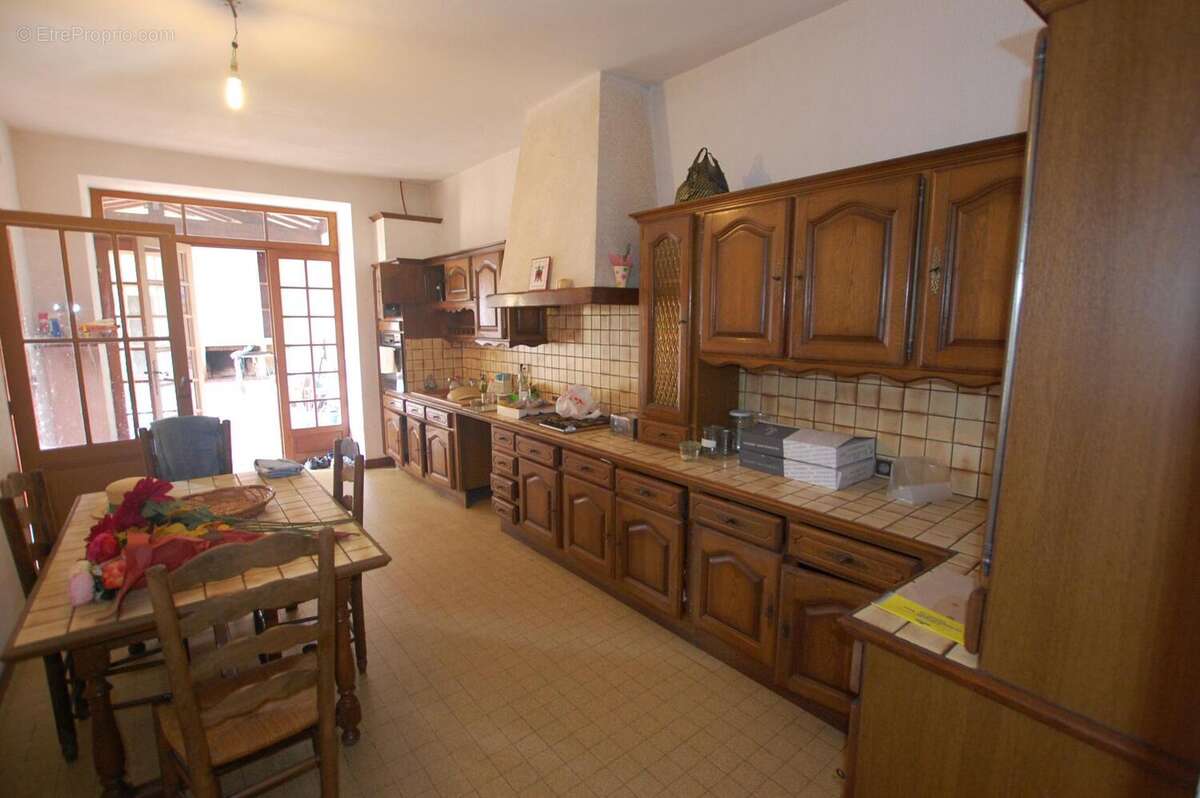 Photo 5 - Maison à ETAULIERS