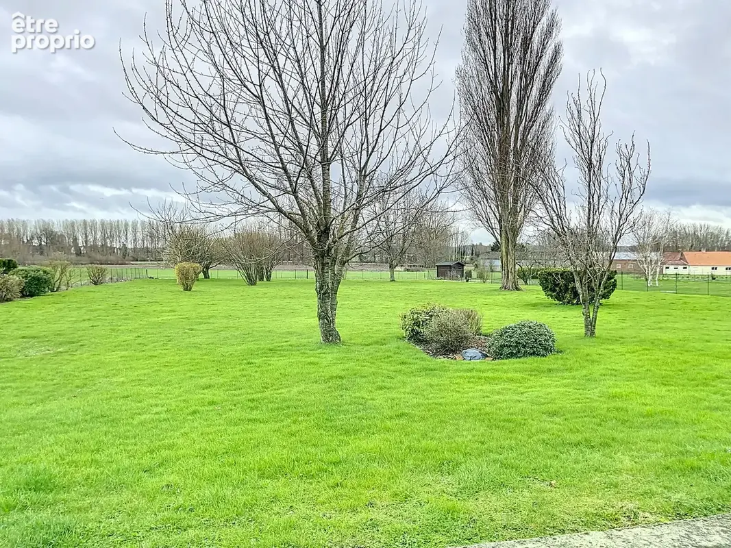 À Lillers, villa de 155m2 avec terrasse à acheter - photo 3