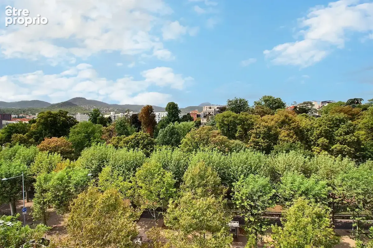 Appartement 211m² à clermont-ferrand - photo 3