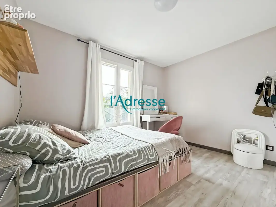 Maison Coeur de  village de Seraincourt  177.36 m² - photo 10