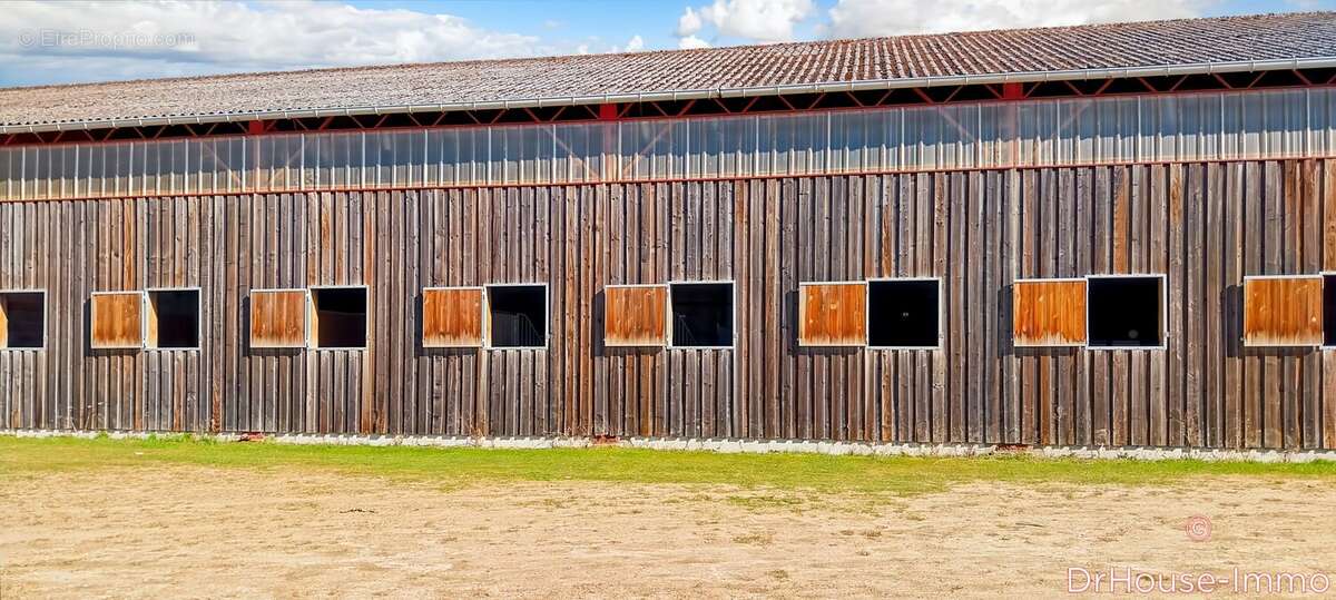 Maison à ILLIERS-COMBRAY