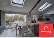 Maison à SAINT-ETIENNE-AU-MONT