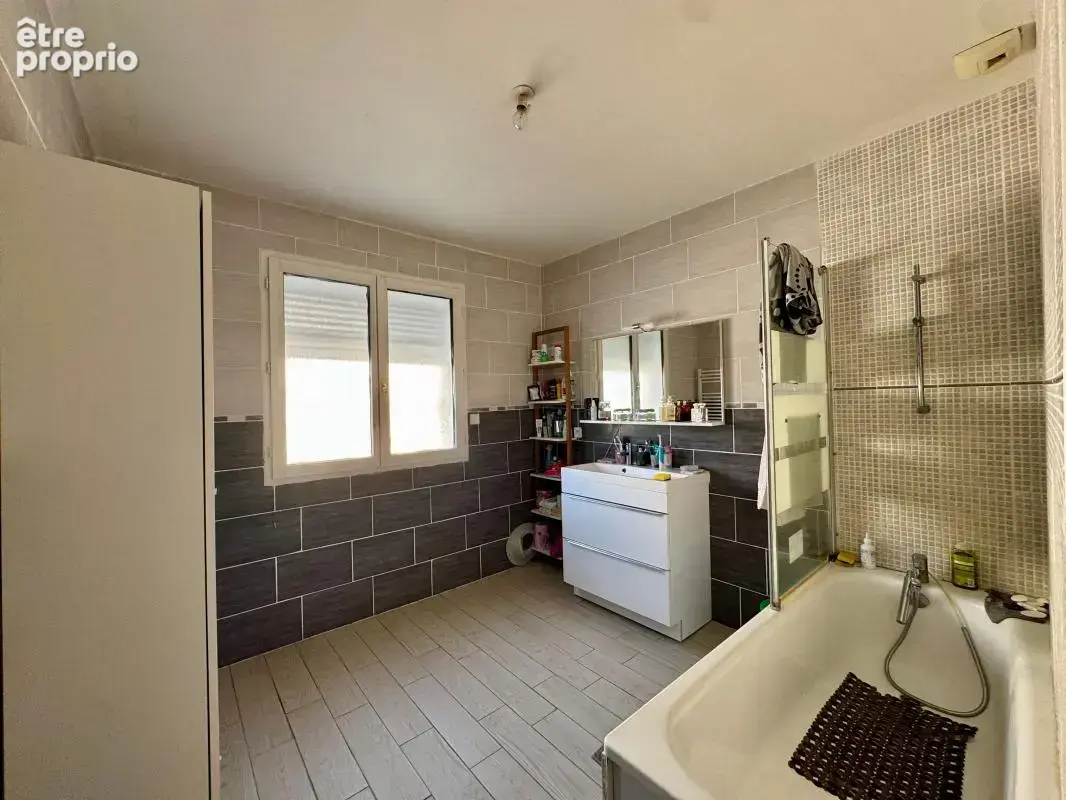 Maison À Vendre - photo 10