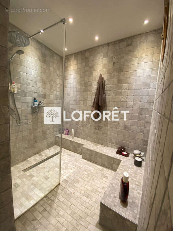 Maison Pontrieux 7 pièce(s) 250 m² - photo 12