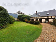 Maison à SAINT-MARTIN-AUX-BUNEAUX