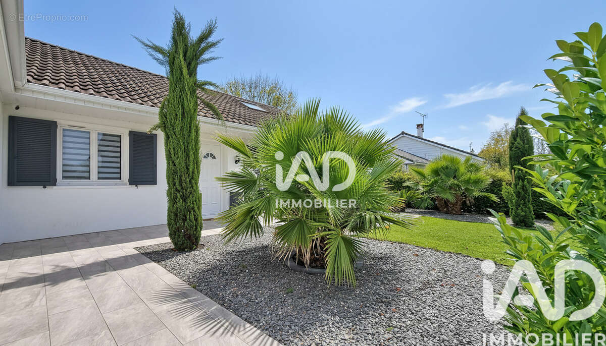 Photo 3 - Maison à MENNECY