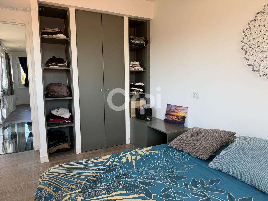 Superbe maison de caractère avec vue mer et potentiel locatif ! - photo 15