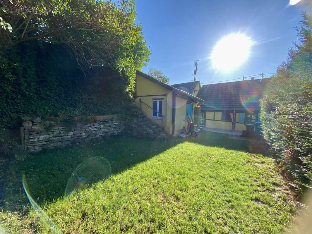 Maison à DUPPIGHEIM