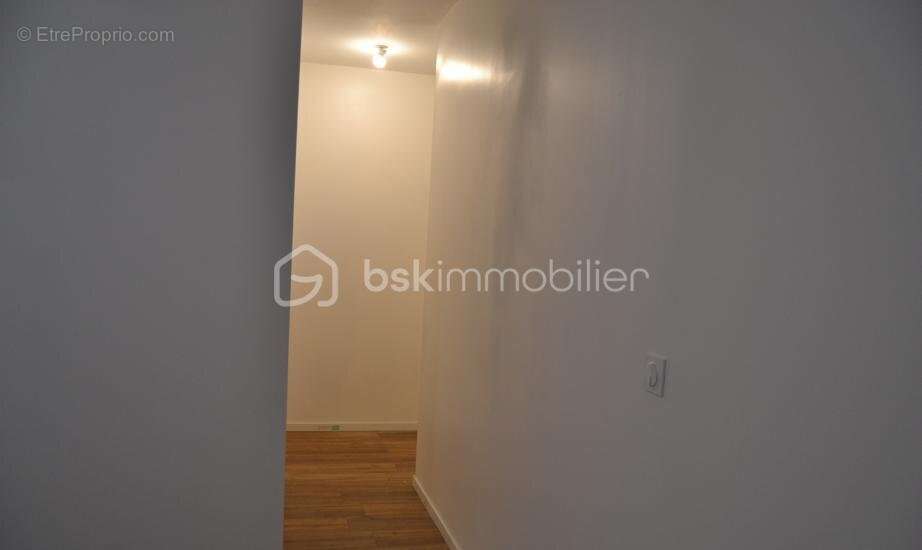 Appartement à BOURGOIN-JALLIEU