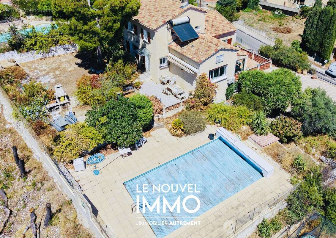 Maison 111 m² à Marseille-16e  - photo 5