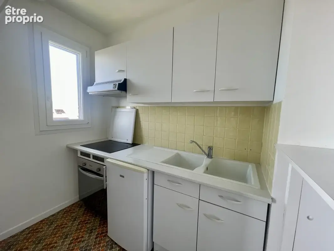2 pieces 35m2 vue mer residence la manche - photo 6