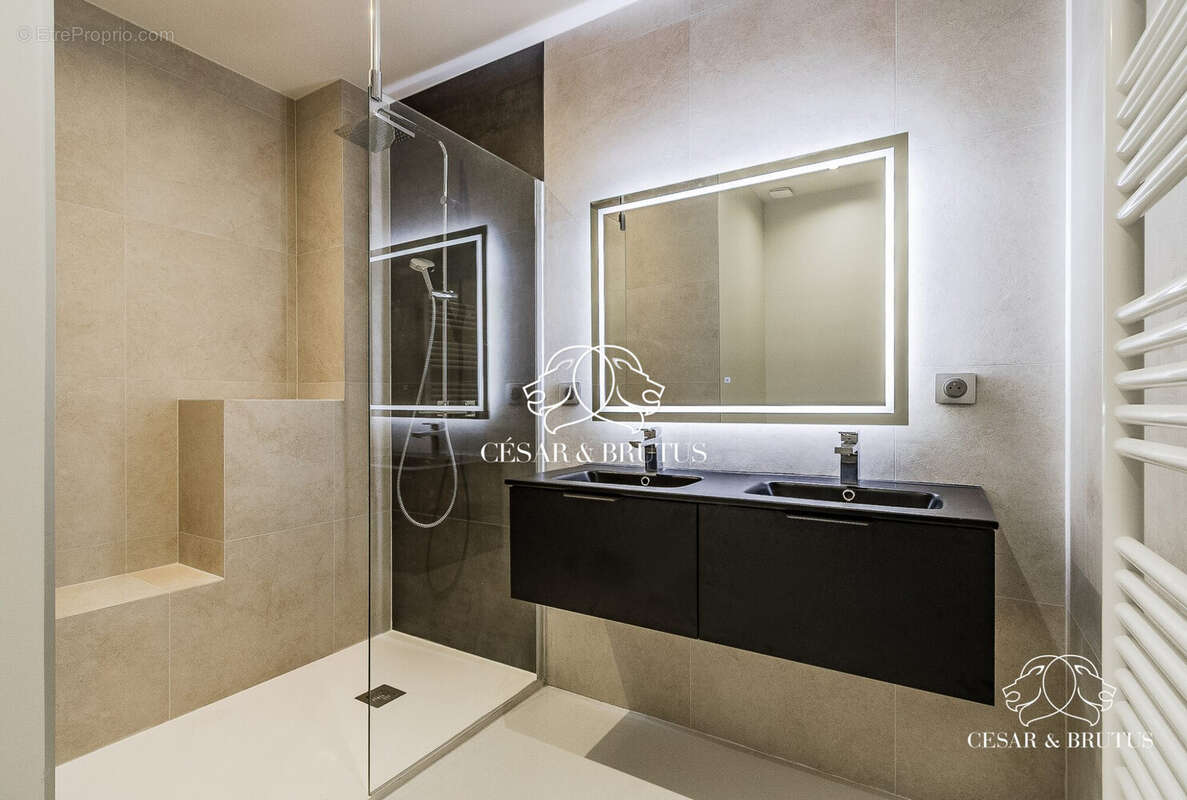 Appartement à LYON-2E