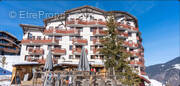 Appartement à SAINT-BON-TARENTAISE
