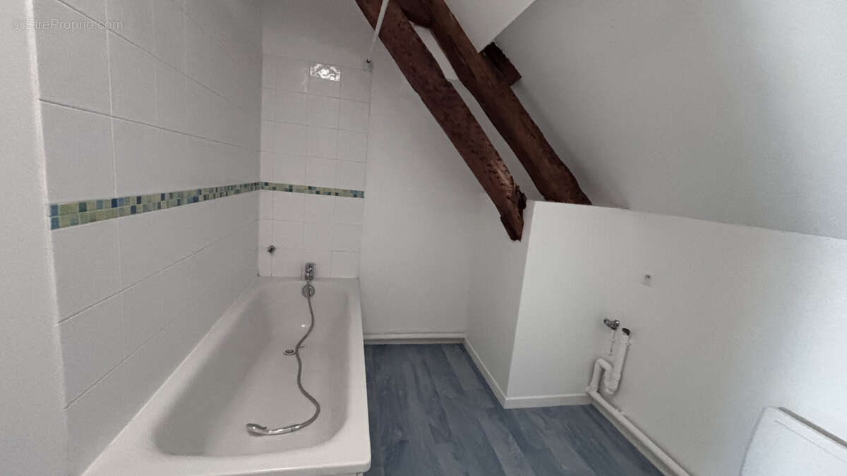 DUPLEX 35 m2 - 1 chambre - photo 7