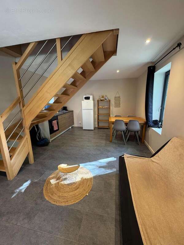 Photo 4 - Maison à RUOMS