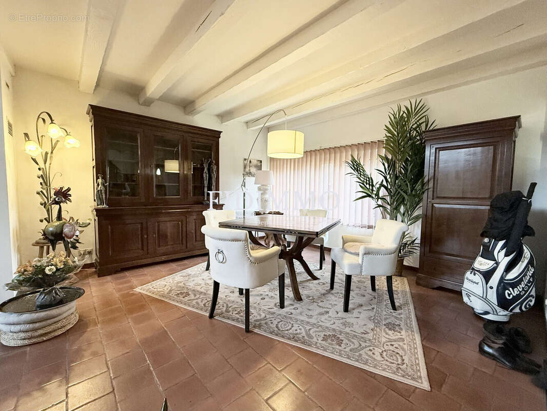 Maison à LE PLESSIS-TREVISE