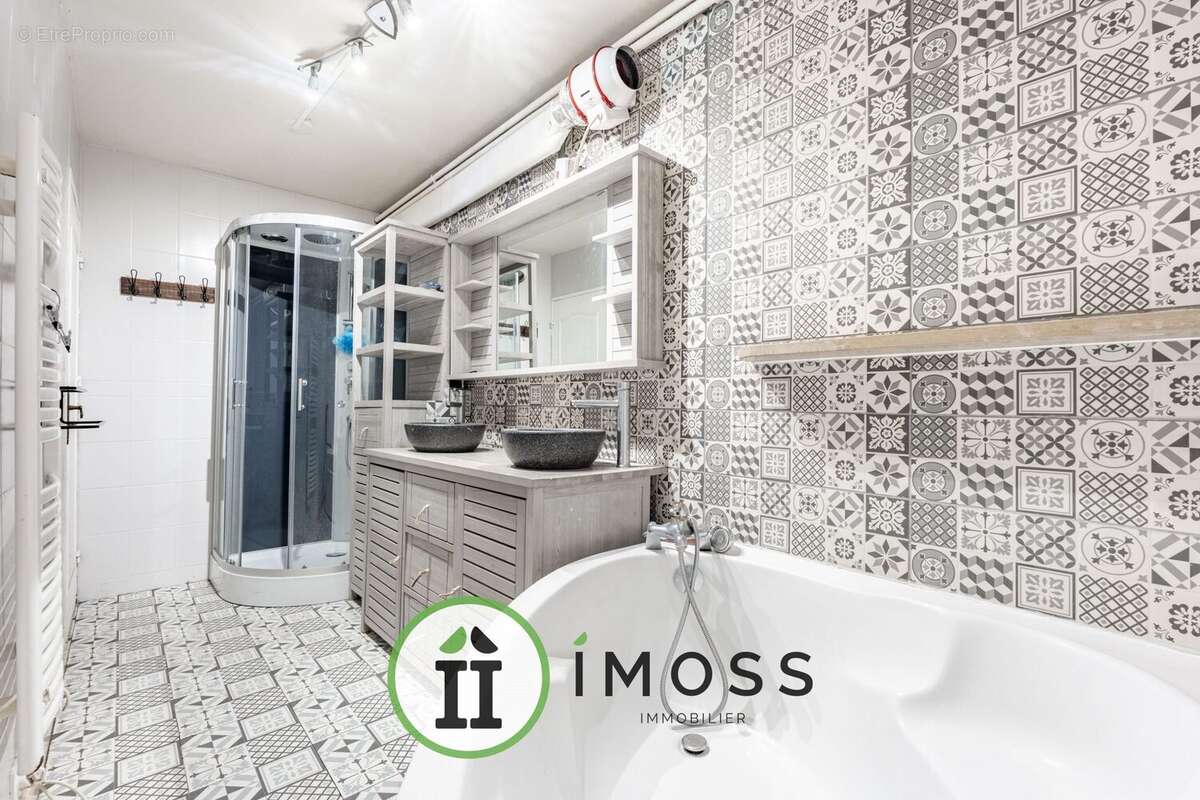 Appartement à VILLEPINTE