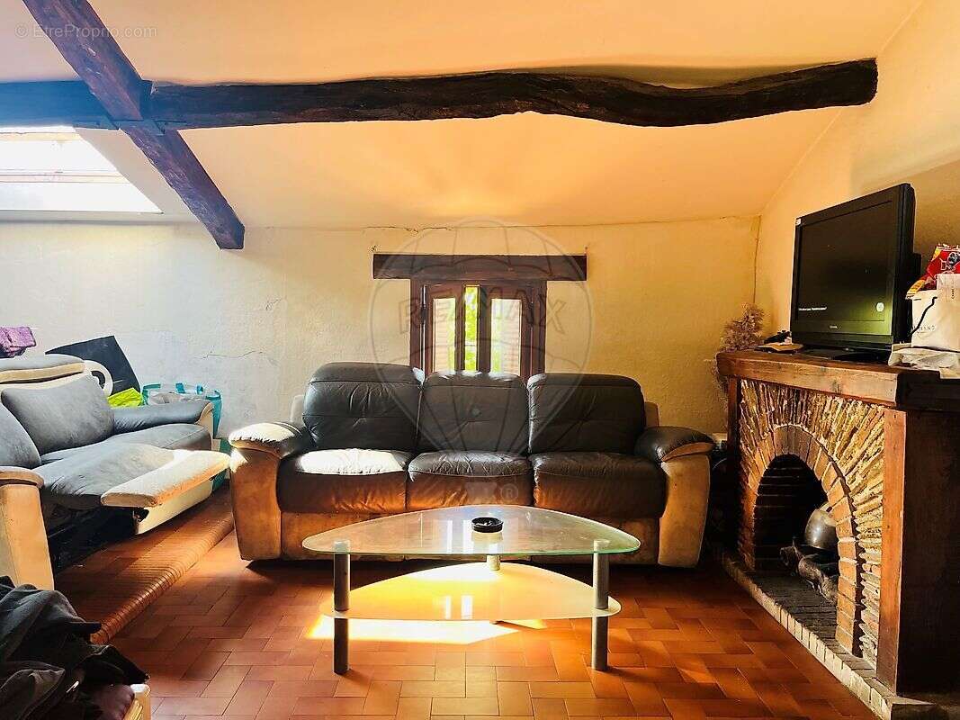 Appartement à LEVENS