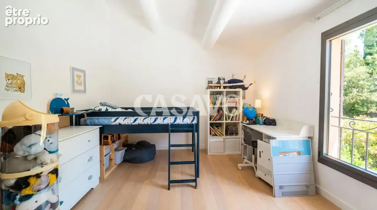 Vente Maison 6 pièces de 205m² - 13100 Aix-en-Provence - photo 17