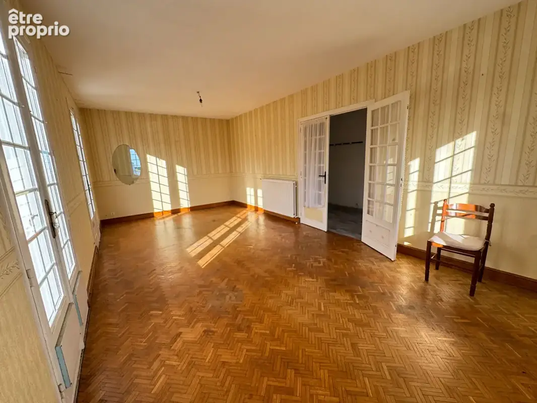 Maison Soyaux 3 pièce(s) 85 m2 - photo 8