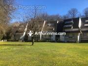 Appartement à BAGNOLES-DE-L'ORNE