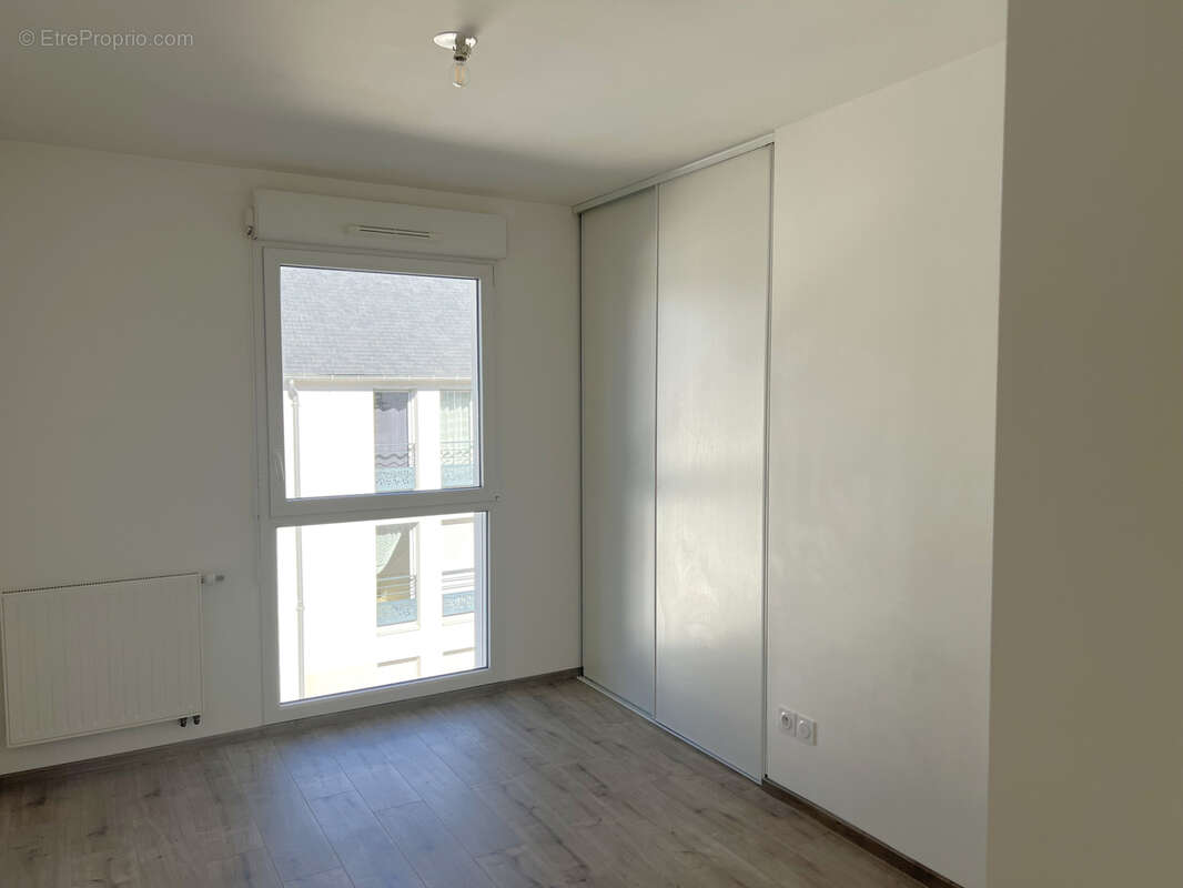 Appartement à SAINT-SEBASTIEN-SUR-LOIRE