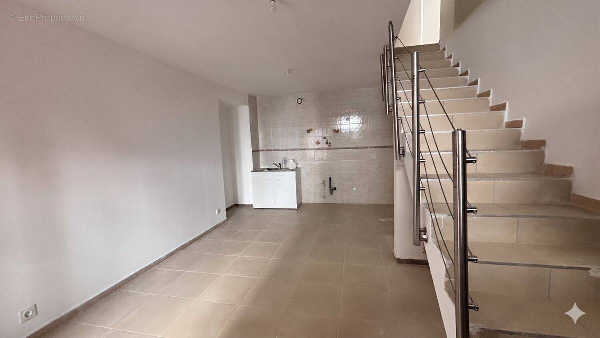 Maison à VIAS