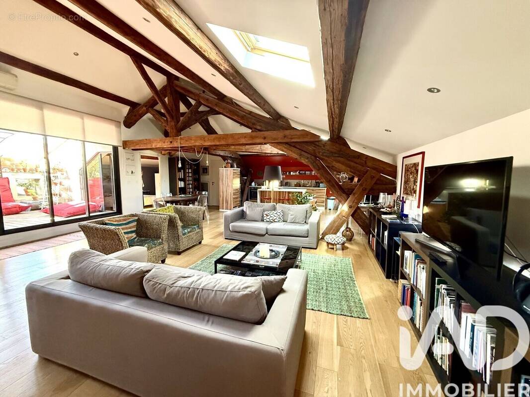 Photo 1 - Appartement à NIMES