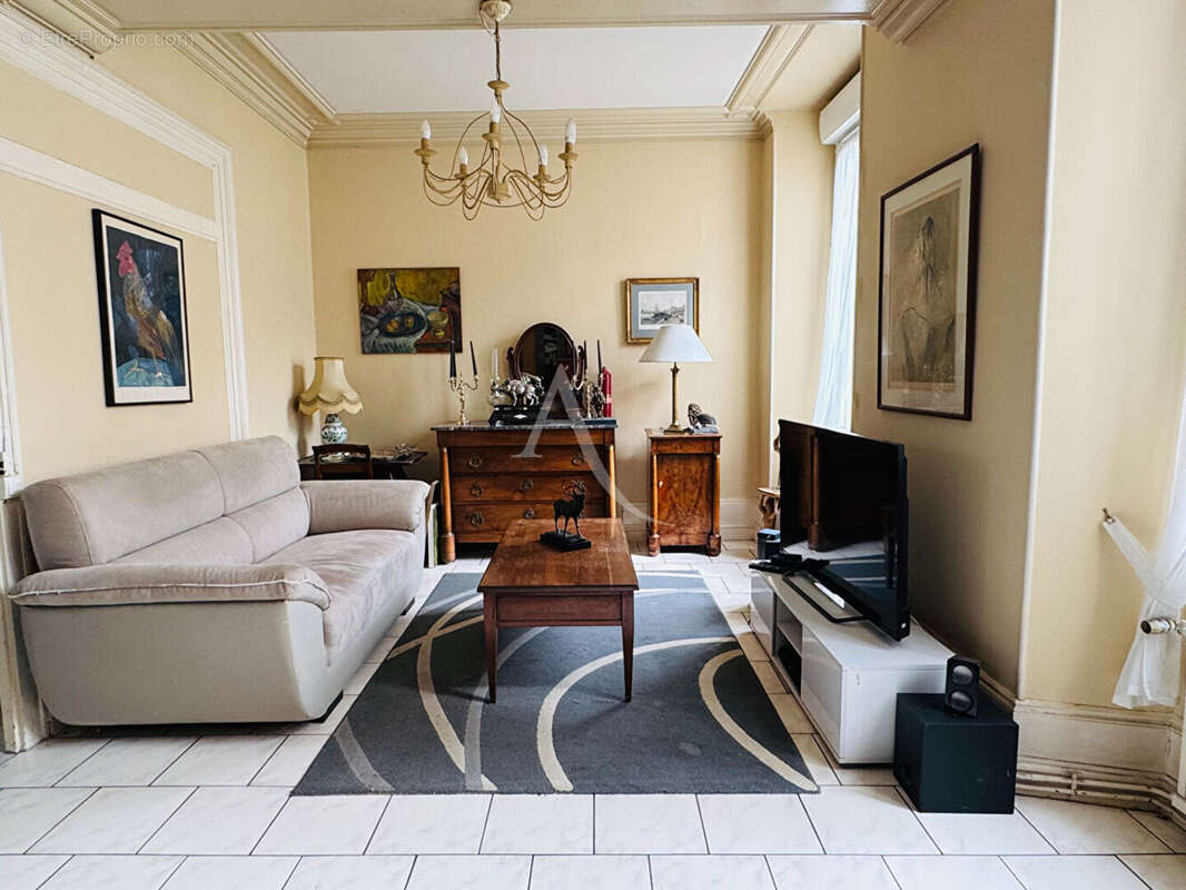 Maison à ROMORANTIN-LANTHENAY