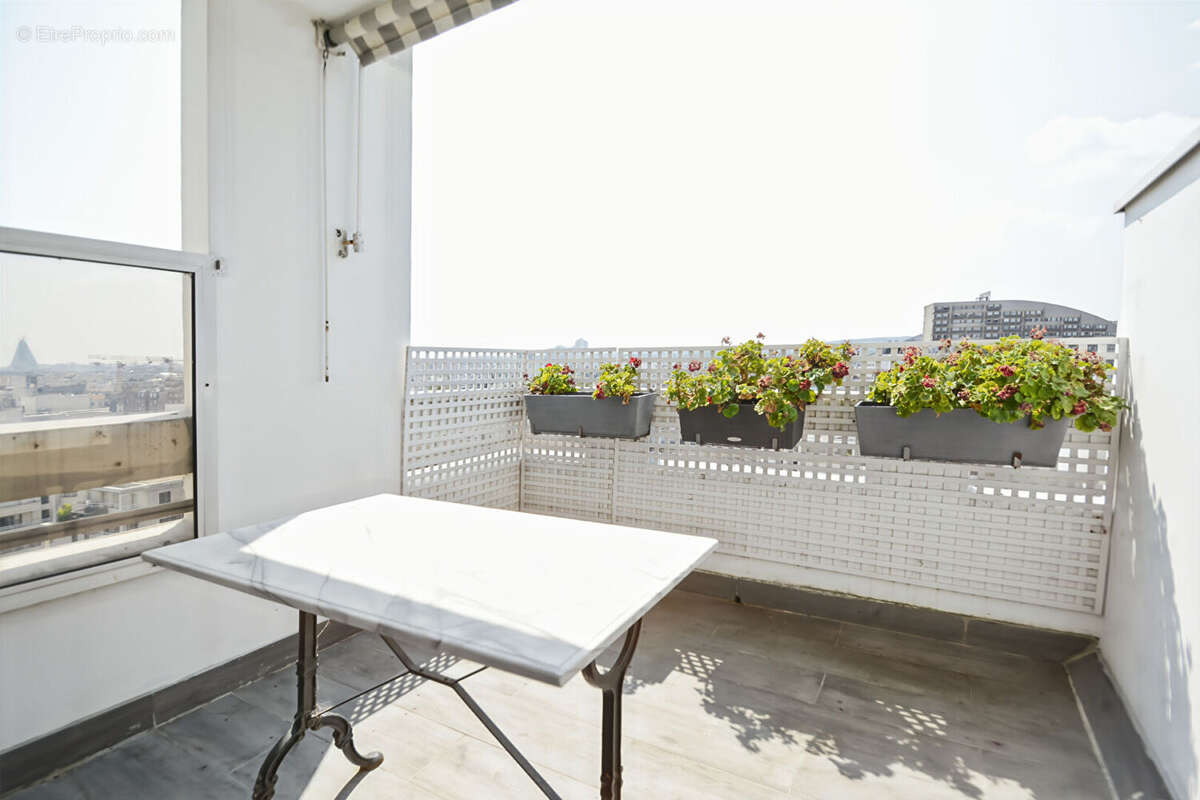 Appartement 148m² à boulogne-billancourt - photo 13