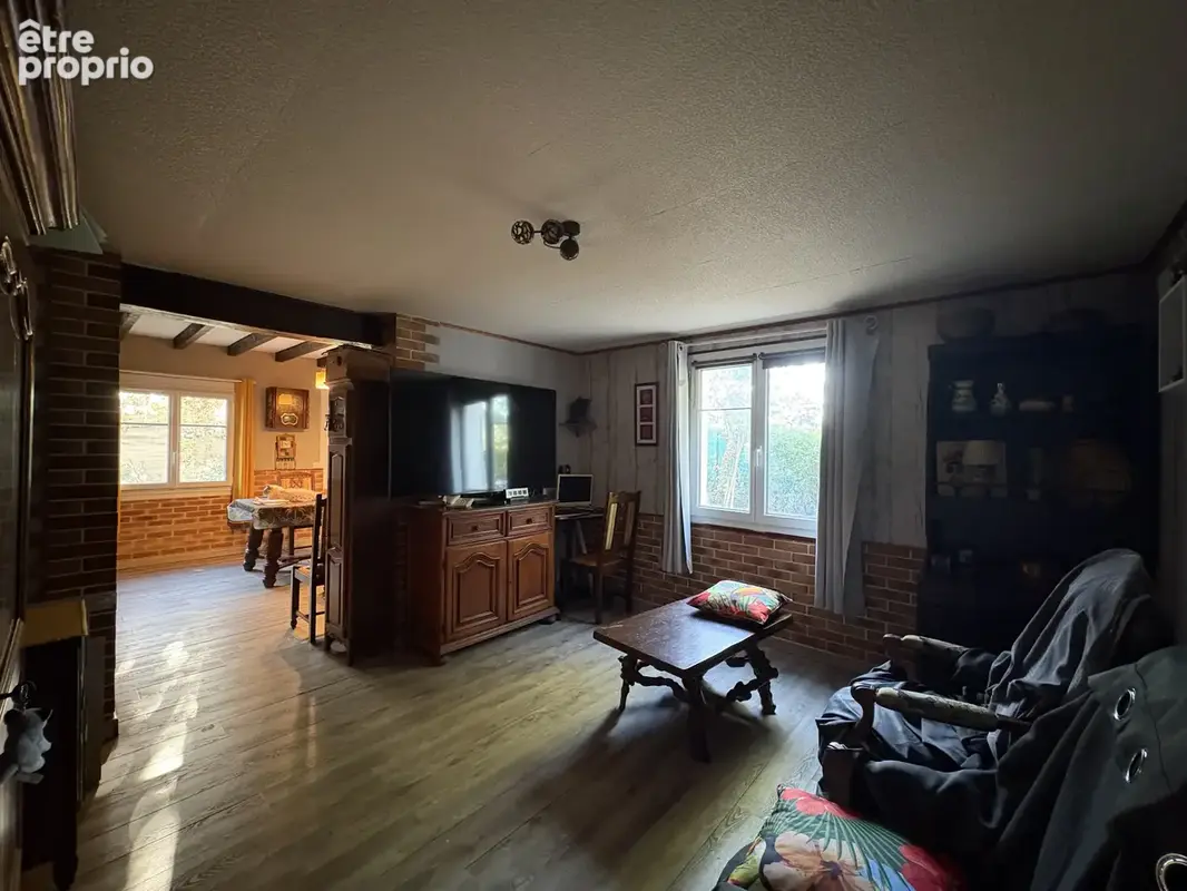 Maison 6 pièces 146 m² à vendre à Larcay (37270) - photo 4
