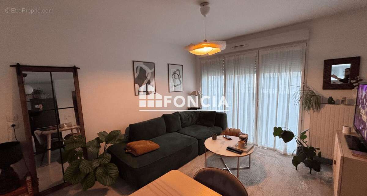 Appartement à ORLEANS