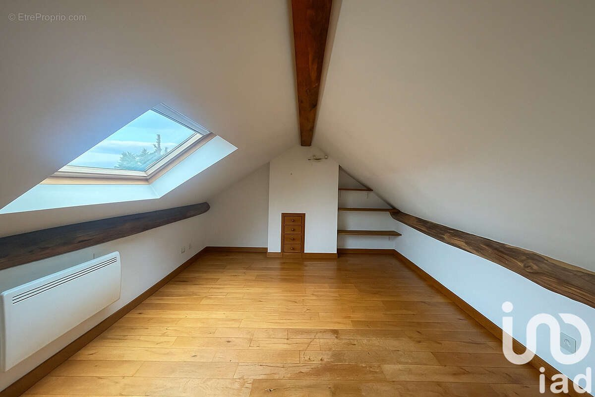 Photo 8 - Maison à MAISONCELLES-EN-BRIE