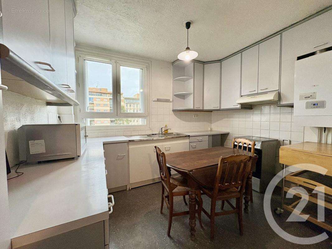 Appartement à LIMOGES