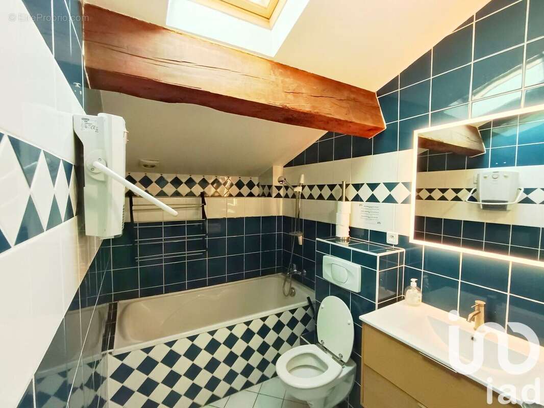 Photo 7 - Appartement à LA SEYNE-SUR-MER