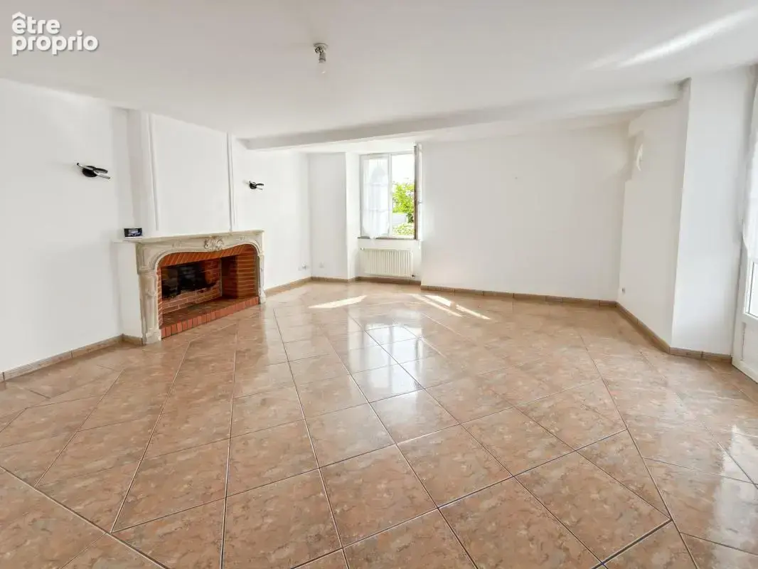  maison de caractère familiale — saint-jean-le-blanc  - photo 2
