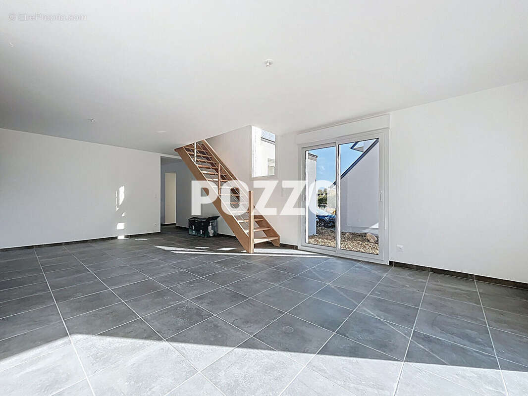 Maison à HUDIMESNIL