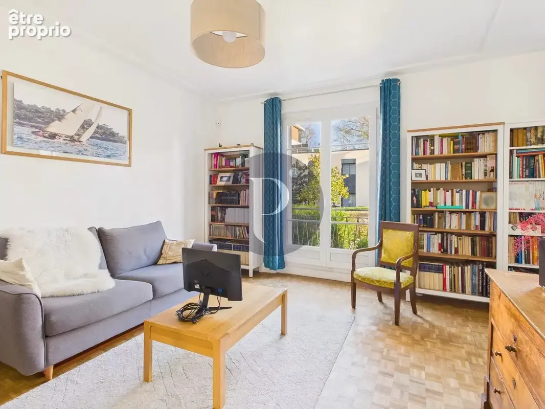 Appartement à SCEAUX