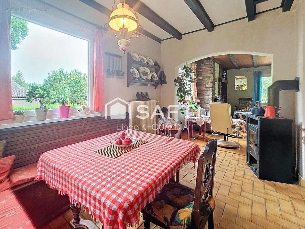 Photo 4 - Maison à PLAINE