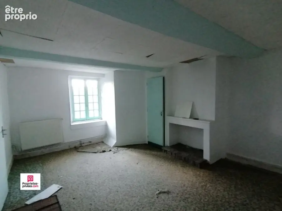 VIGNATS (14700) maison  6 pièces, 4 chambres  140 m2 environ , PRIX 100  990, honoraires 6,31% inclus à la charge de l'acquéreur - photo 11