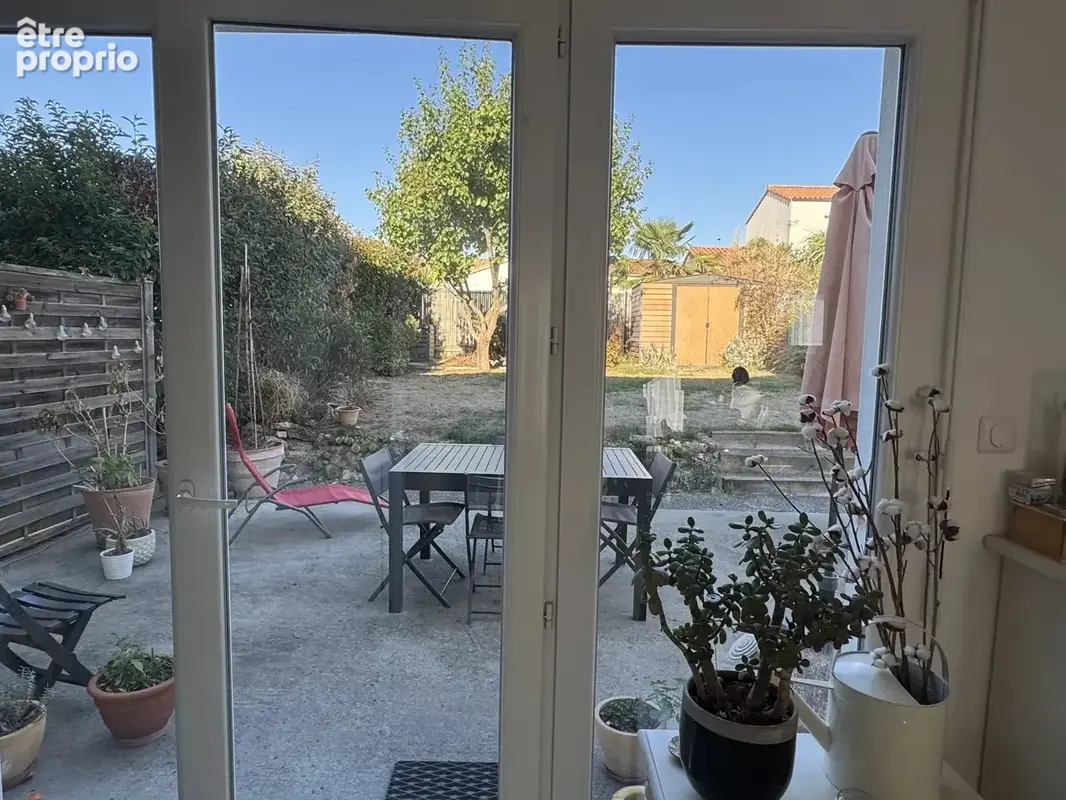LE BIGNON Bourg proche toutes commodités - photo 4
