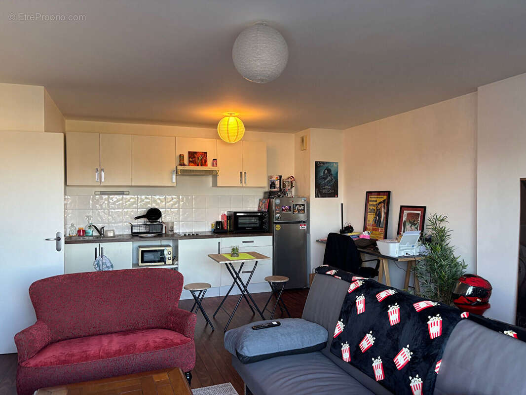 Appartement à AURAY