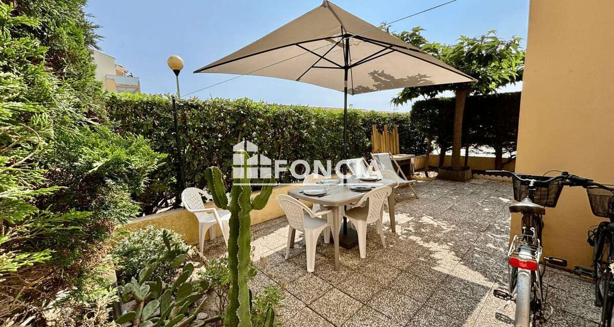 Appartement à NARBONNE