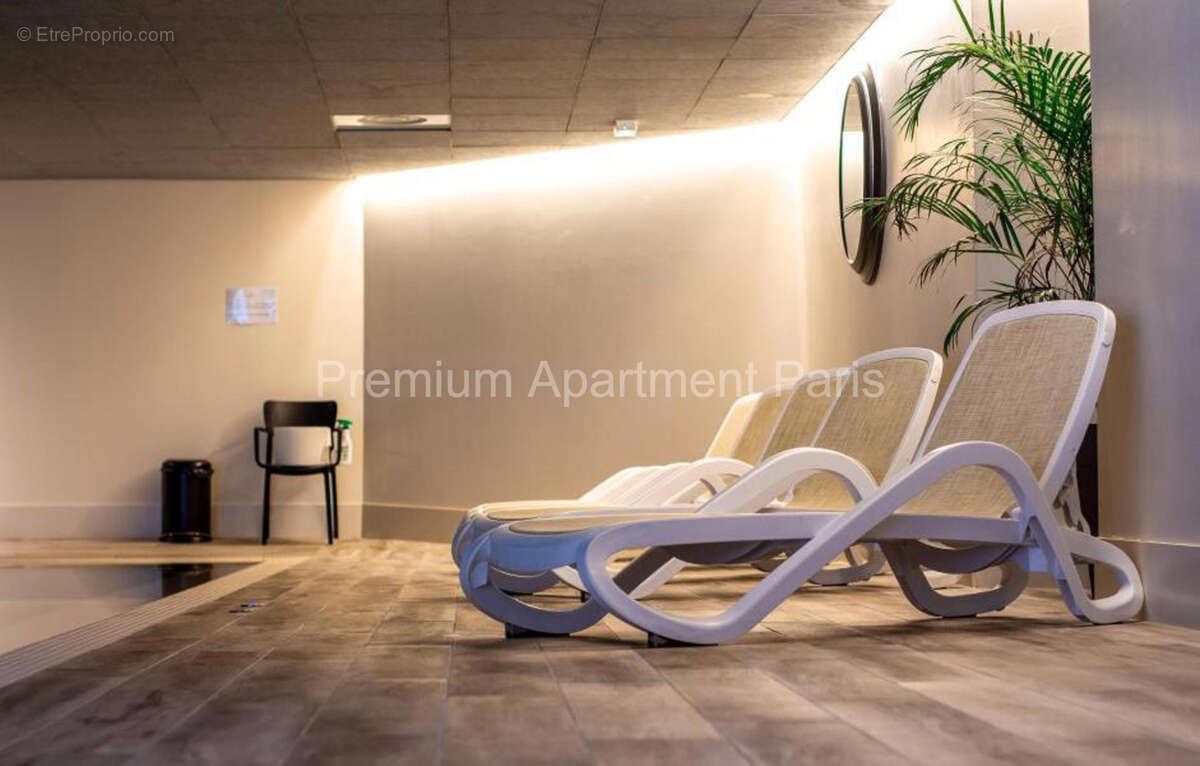 Appartement à CAUTERETS