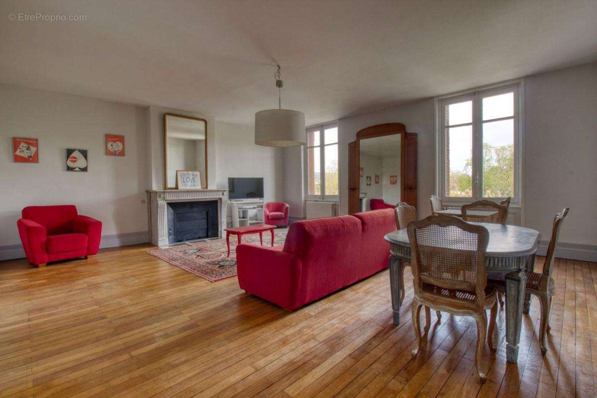 Appartement à MAZAMET