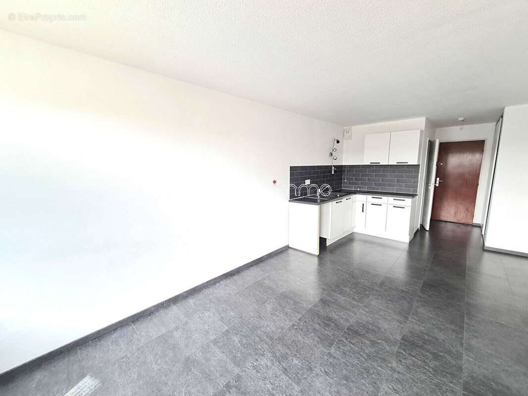 Appartement à ROUEN