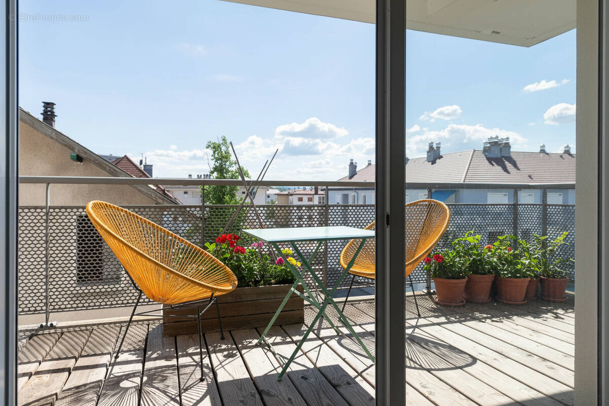 Appartement à ANNECY