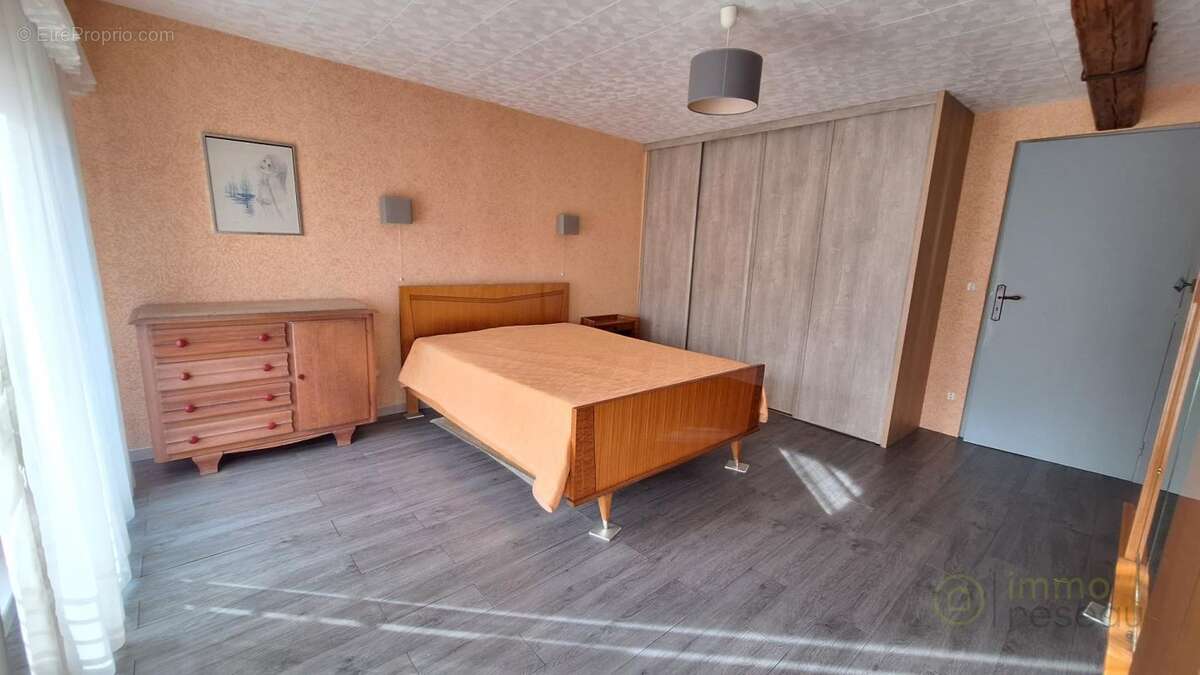 Maison de ville - photo 7