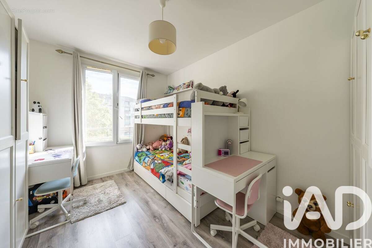 Photo 9 - Appartement à CHEVILLY-LARUE